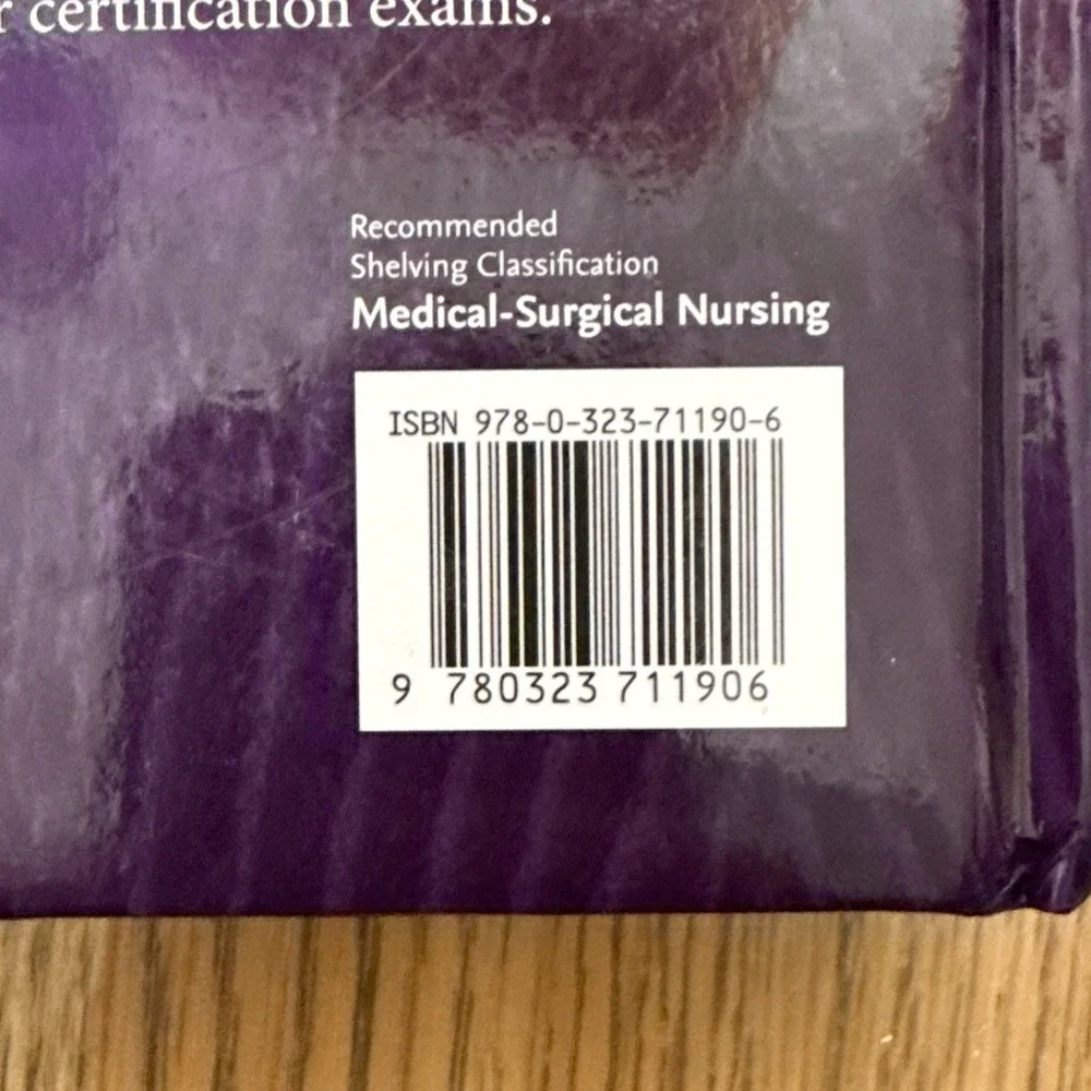 N/A product textbook